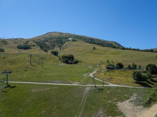 Apartment Baikonour-5 by Interhome Apartment Baikonour-5 by Interhome