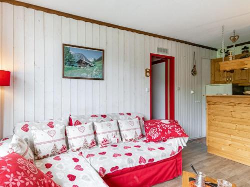 Apartment Baikonour-5 by Interhome Apartment Baikonour-5 by Interhome