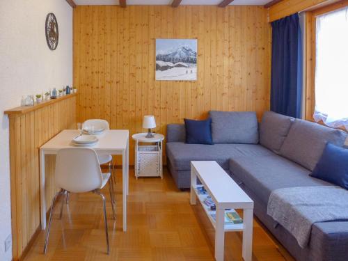  Apartment Amethyste 16 by Interhome in Villars-sur-Ollon