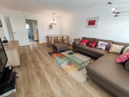 Apartment Allod-Park-60 by Interhome Davos-Platz