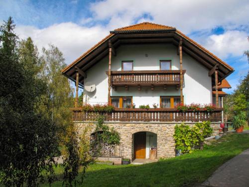 . Holiday Home Kralovice by Interhome