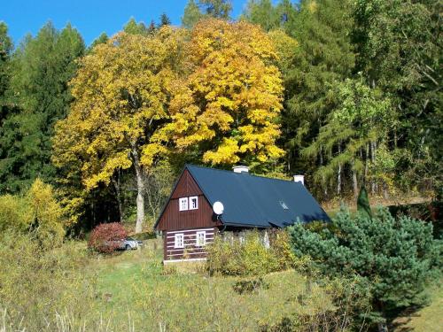 Holiday Home Zdoňov by Interhome - Teplice nad Metují