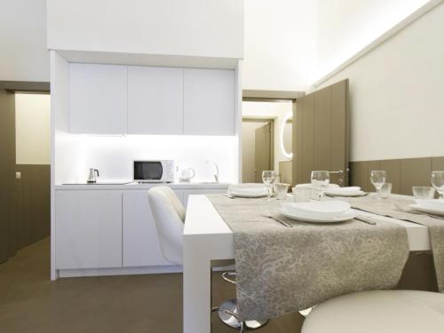 Apartment Tipologia Trilo 06 pax by Interhome, Флоренция