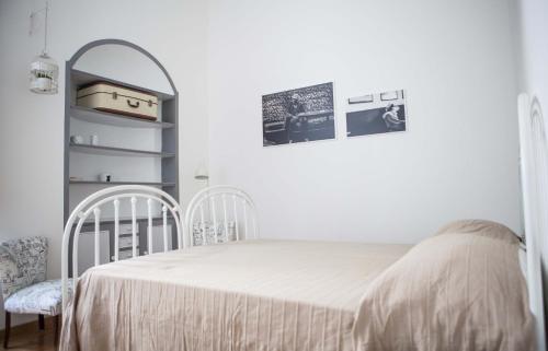 Casa Q Bed & Breakfast – Lecce, OK