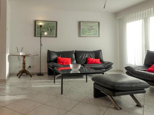 Apartment St- Bernhard by Interhome, Zermatt (zdjęcie 8)