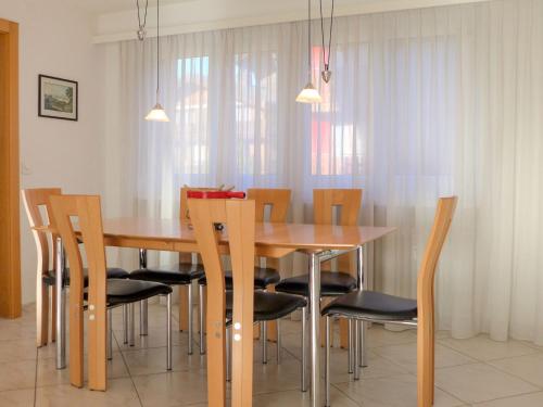 Apartment St- Bernhard by Interhome, Zermatt (zdjęcie 9)
