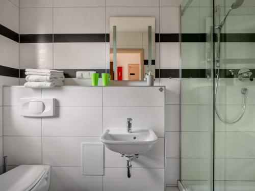 Holiday Home Bečov nad Teplou 1 by Interhome (Holiday Home Becov nad Teplou 1 by Interhome) in Becov nad Teplou