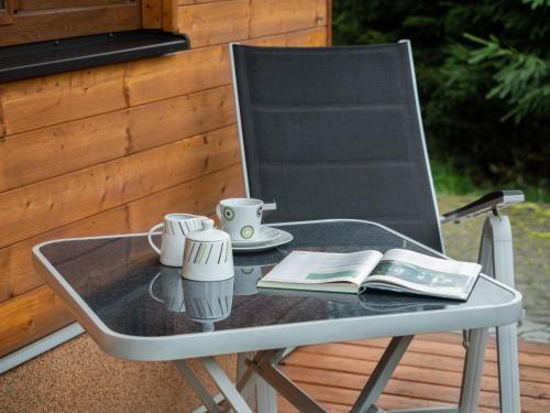 Holiday Home Bečov nad Teplou 1 by Interhome (Holiday Home Becov nad Teplou 1 by Interhome) in Becov nad Teplou