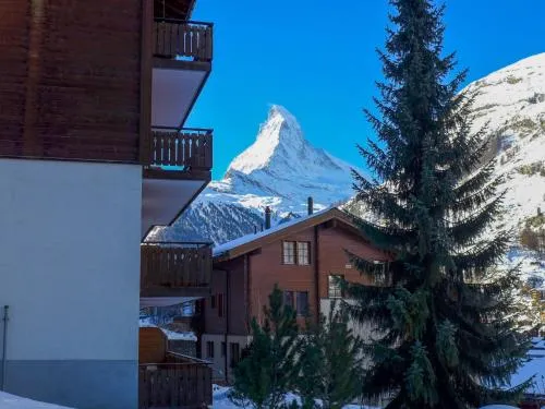Apartment Shangri La by Interhome in Zermatt, Schweiz