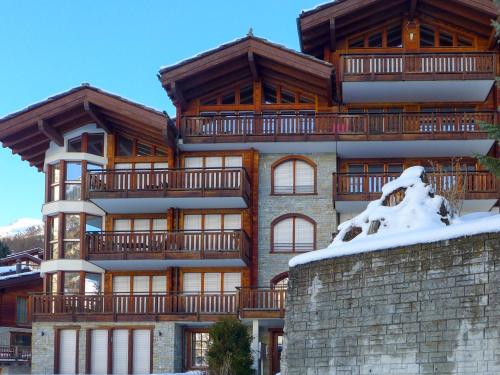 Apartment Shangri La by Interhome, Zermatt (fotografie 7)