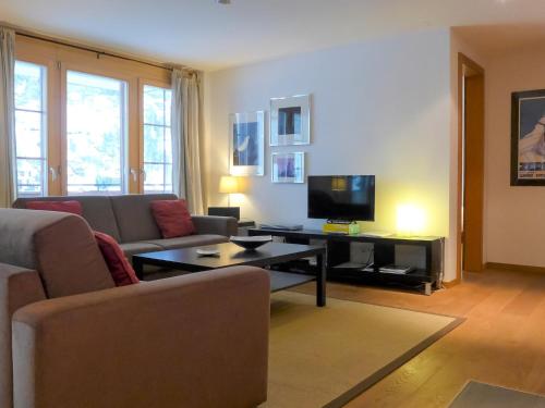 Apartment Shangri La by Interhome, Zermatt (fotografie 6)