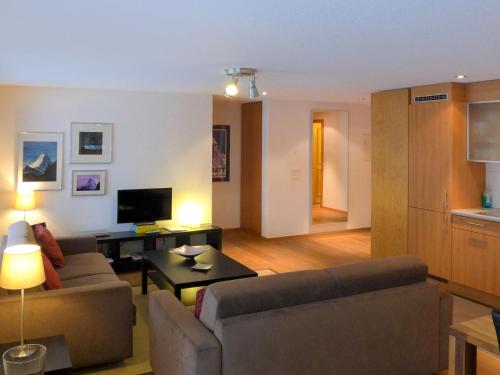 Apartment Shangri La by Interhome, Zermatt (fotografie 2)