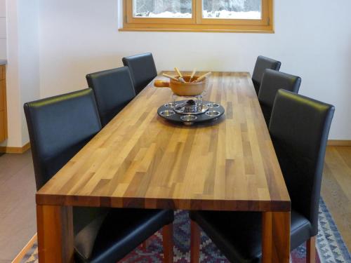 Apartment Shangri La by Interhome, Zermatt (fotografie 9)