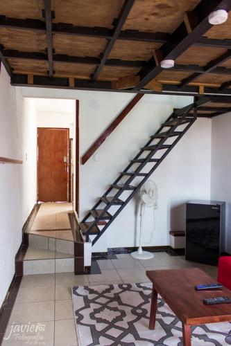 LOFTS en Cuernavaca con alberca climatizada