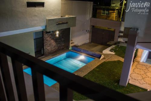 LOFTS en Cuernavaca con alberca climatizada in Cuernavaca, Mexico