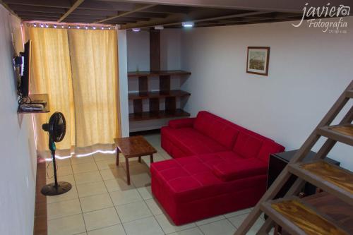 LOFTS en Cuernavaca con alberca climatizada