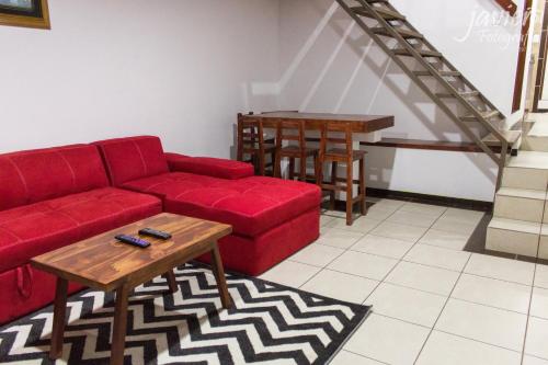 LOFTS en Cuernavaca con alberca climatizada