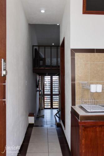 LOFTS en Cuernavaca con alberca climatizada