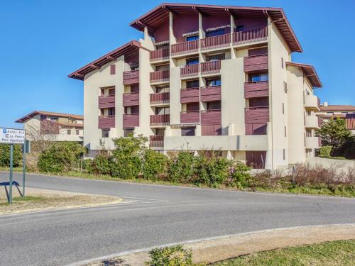 Apartment La sableyre-6 by Interhome in Seignosse