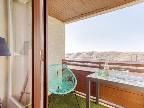 Apartment La sableyre-6 by Interhome in Seignosse