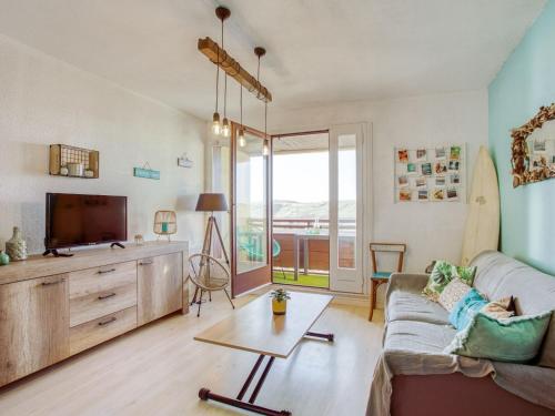 Apartment La sableyre-6 by Interhome in Seignosse