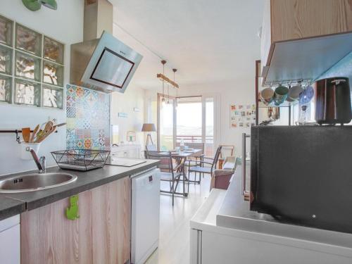 Apartment La sableyre-6 by Interhome in Seignosse