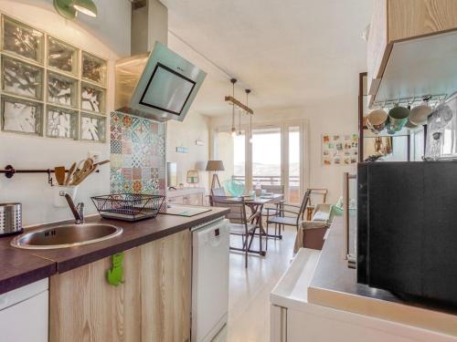 Apartment La sableyre-6 by Interhome in Seignosse