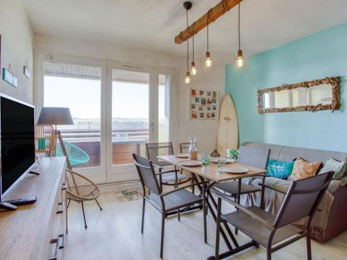 Apartment La sableyre-6 by Interhome in Seignosse