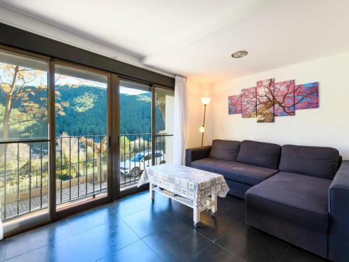  Holiday Home La Señora, Unterkunft in Veo