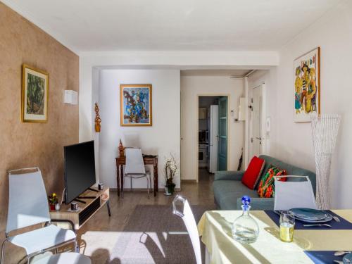 Apartment La Roseraie 1 by Interhome - Location saisonnière - Hyères