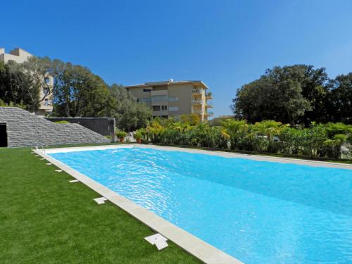 Apartment Le Palazzu-21 by Interhome - Location saisonnière - Porto-Vecchio