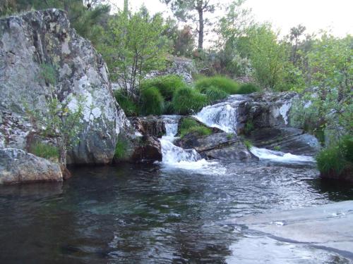 Apartamentos Rurales Azabal