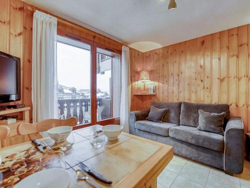 Apartment Pointe des Aravis-5 by Interhome - Location saisonnière - Saint-Gervais-les-Bains