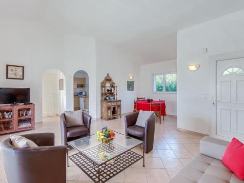 Holiday Home Villa Pia gîte à louer Bocca del Oro