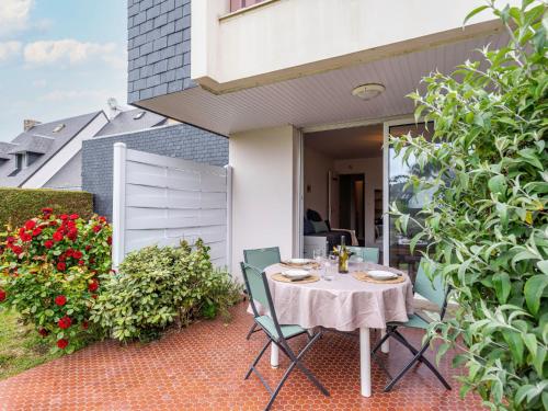 Studio Village de Légenèse-4