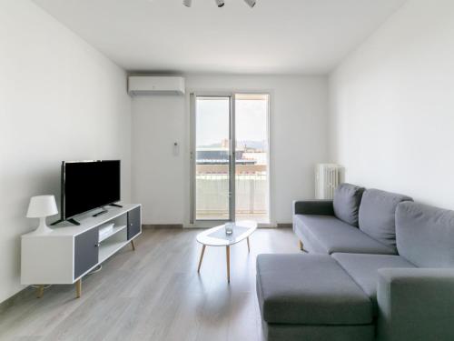 Apartment Le Mayol 3 by Interhome - Location saisonnière - Toulon