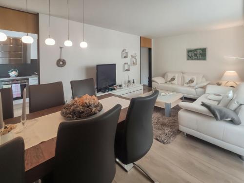 Apartment Allod Park Haus C 207 by Interhome Davos-Platz