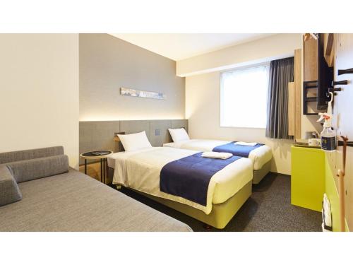 hotel MONday Akihabara Asakusabashi - Vacation STAY 79056v