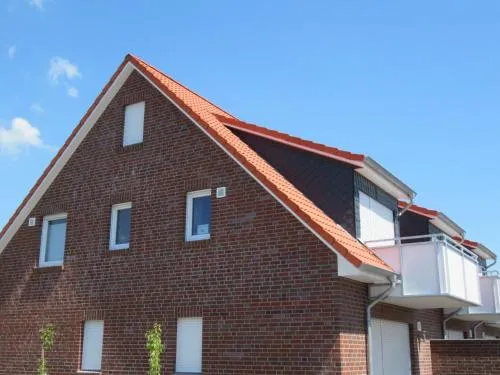 Apartment Nordsee Brise by Interhome in Norden, Deutschland