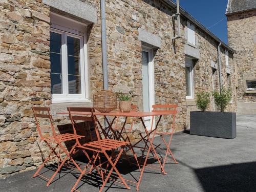 Holiday Home Les Chardons by Interhome - Location saisonnière - Pirou