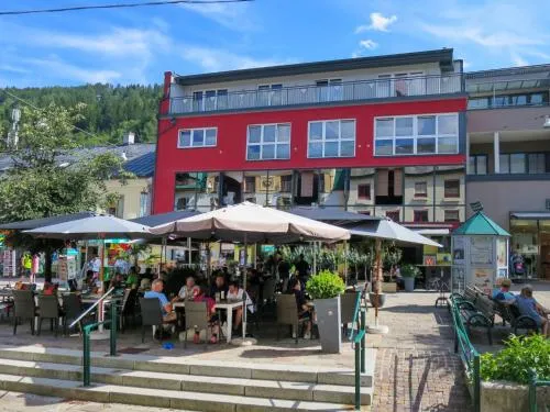 Apartment Appartement 2 by Interhome in Schladming, Österreich