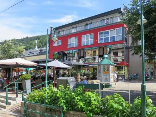 Apartment Appartement 3 by Interhome in Schladming, Österreich