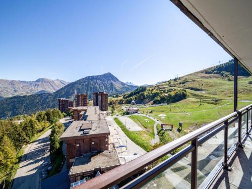 Apartment Baikonour-6 by Interhome Apartment Baikonour-6 by Interhome