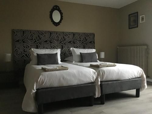 Chambres d'hôtes La Maison d'Après (Chambres d'hotes La Maison d'Apres) in Charolles