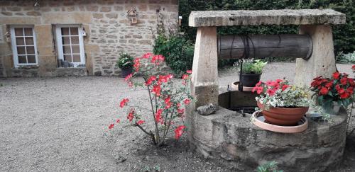 Chambres d'hôtes La Maison d'Après