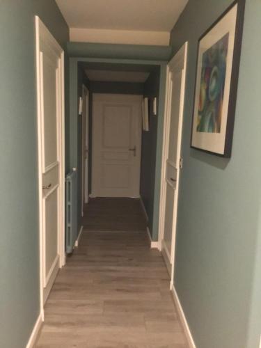 Chambres d'hôtes La Maison d'Après (Chambres d'hotes La Maison d'Apres) in Charolles