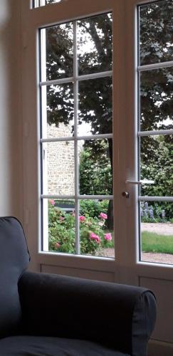 Chambres d'hôtes La Maison d'Après (Chambres d'hotes La Maison d'Apres) in Charolles