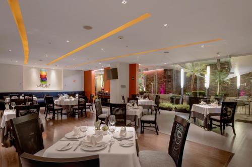Hotel Novit in Mexico City, Mexico
