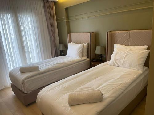 The Biancho Hotel Old City - Special Category İstanbul Turkey