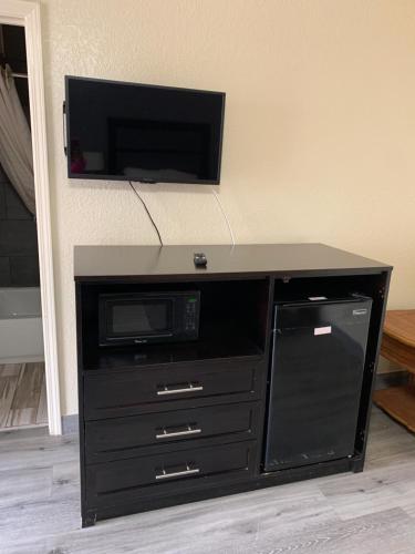 Green Garden Inn in กรีนสโบโร (GA)